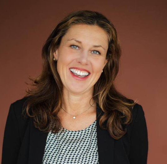 Verena – Strategic Partnership Manager